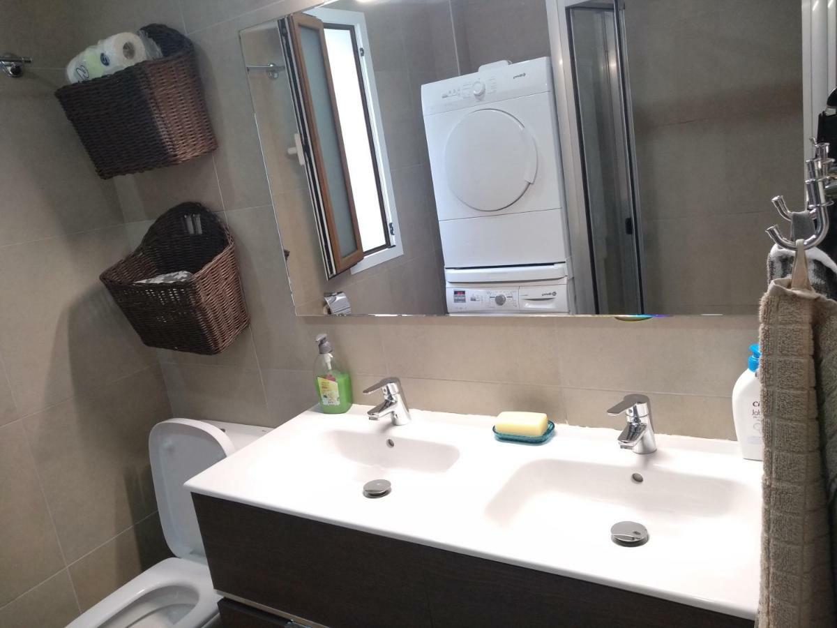Vivienda Vacacional Para El Relax Apartment San Agustin  Exterior photo