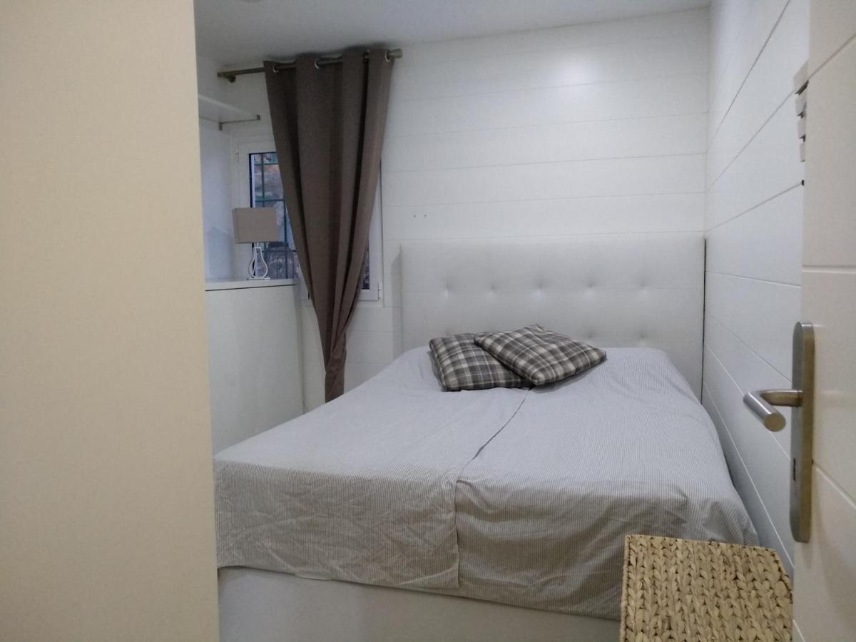 Vivienda Vacacional Para El Relax Apartment San Agustin  Exterior photo